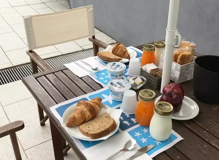 Bed And Breakfast Villa Sofia