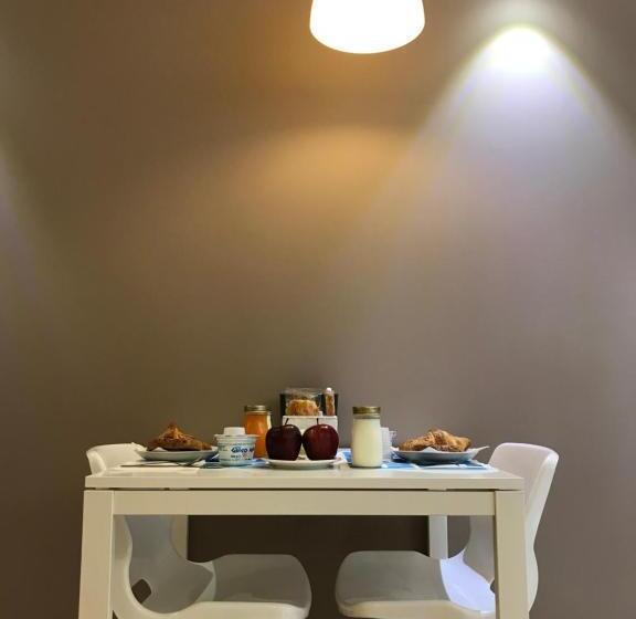 Bed And Breakfast Villa Sofia