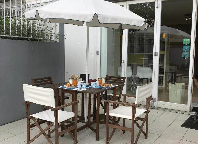 Bed And Breakfast Villa Sofia