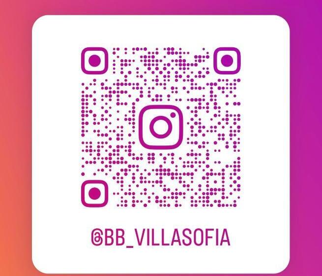 Bed And Breakfast Villa Sofia