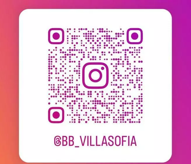 Bed And Breakfast Villa Sofia