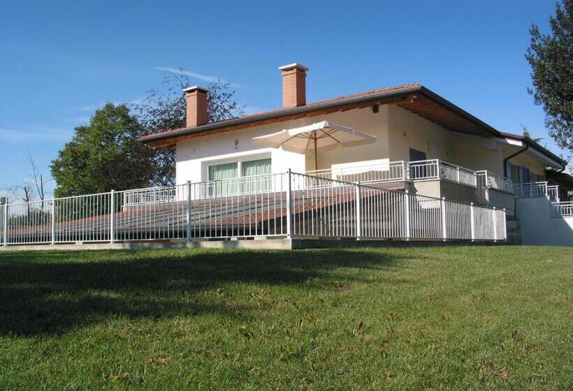 Bed And Breakfast Villa Sofia