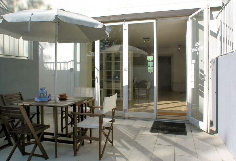 Bed And Breakfast Villa Sofia