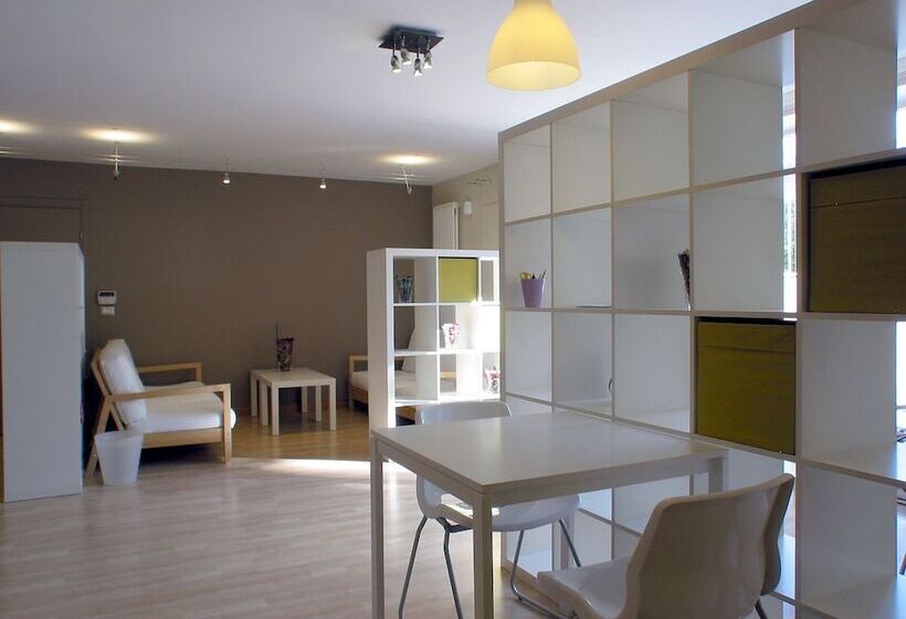 Bed And Breakfast Villa Sofia