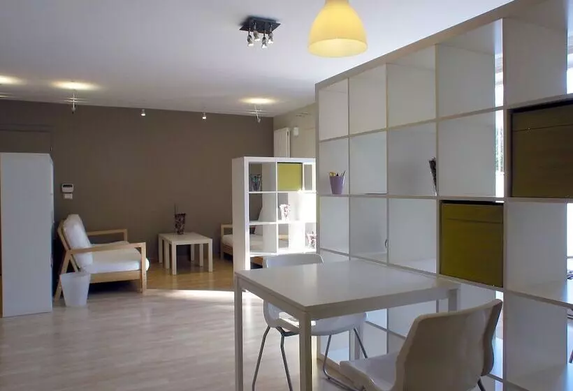 Bed And Breakfast Villa Sofia