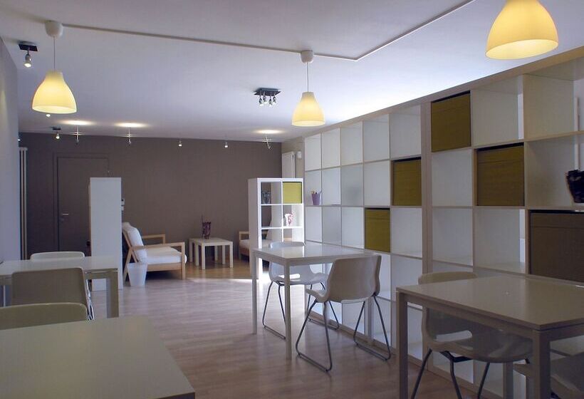 Bed And Breakfast Villa Sofia