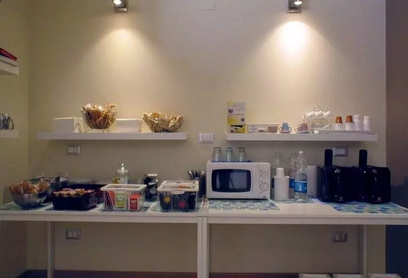 Bed And Breakfast Villa Sofia