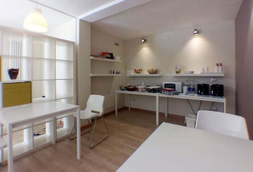 Bed And Breakfast Villa Sofia