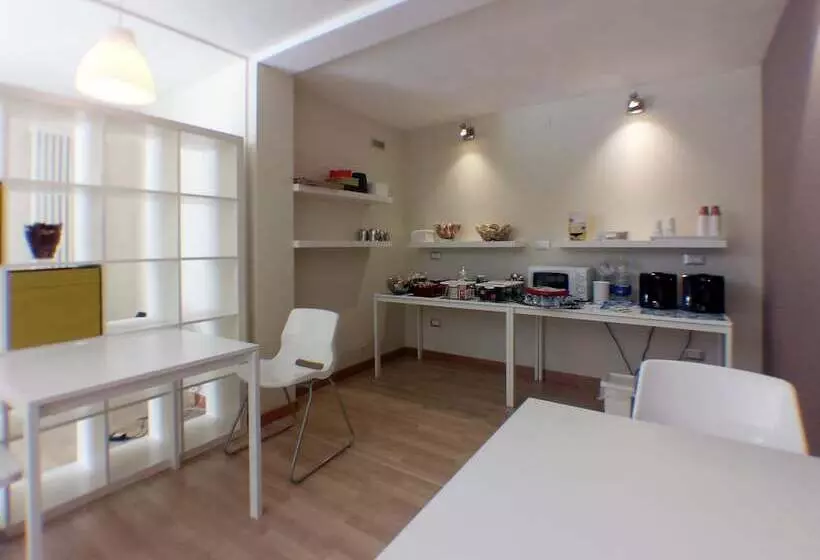 Bed And Breakfast Villa Sofia