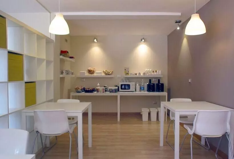 Bed And Breakfast Villa Sofia