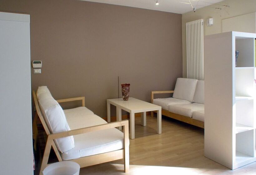 Bed And Breakfast Villa Sofia