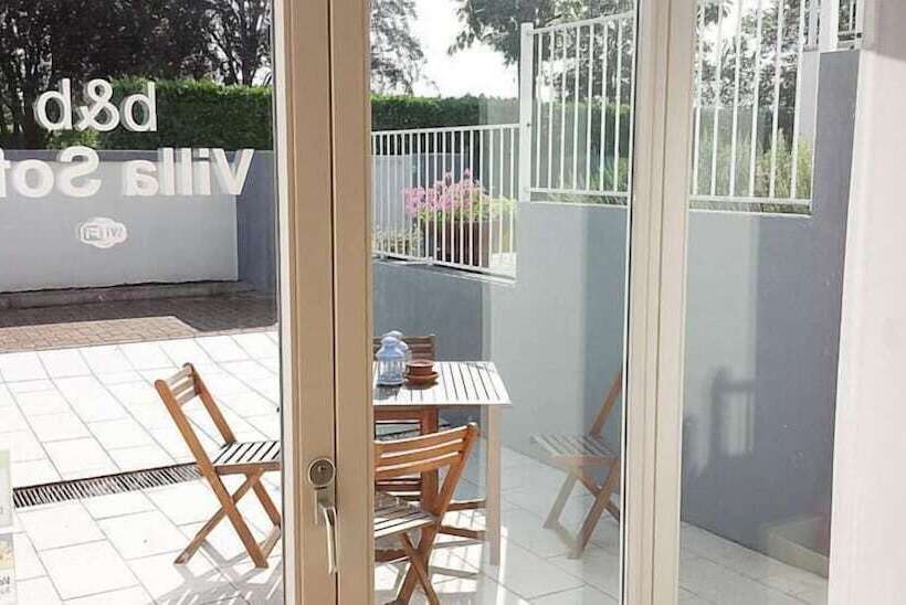 Bed And Breakfast Villa Sofia