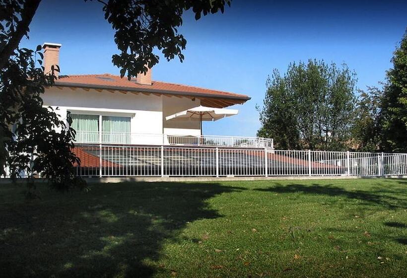 Bed And Breakfast Villa Sofia