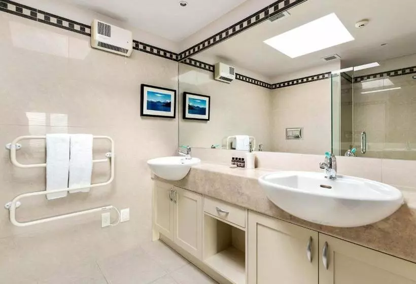 Chambers City Centre Penthouse