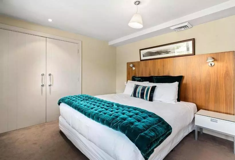 Chambers City Centre Penthouse