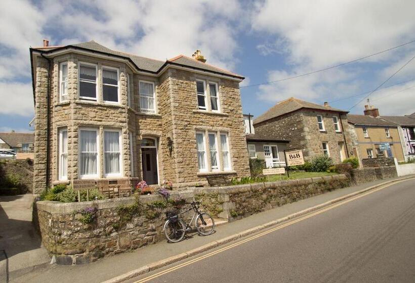 Glenleigh Bed And Breakfast