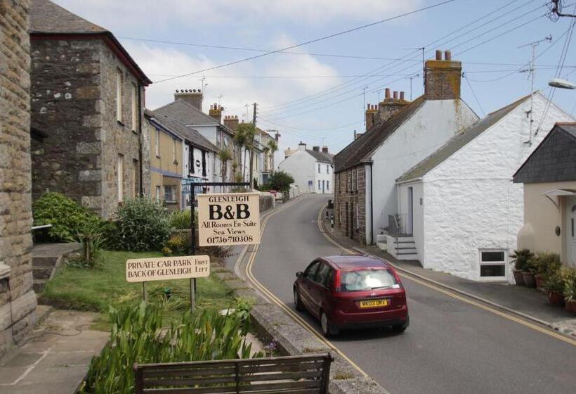 Glenleigh Bed And Breakfast