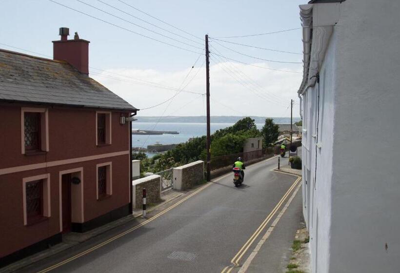 Glenleigh Bed And Breakfast