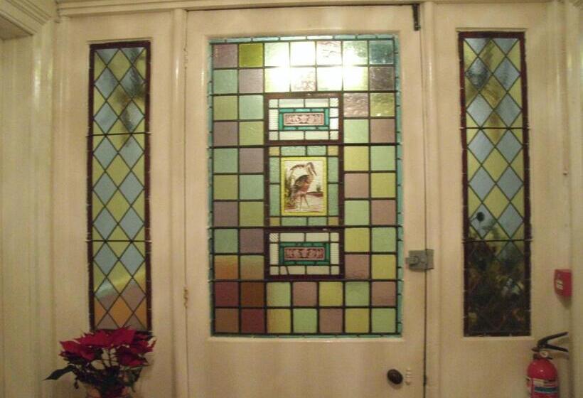 Glenleigh Bed And Breakfast