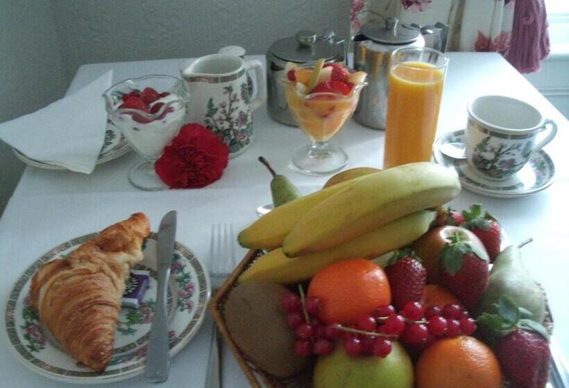 Glenleigh Bed And Breakfast