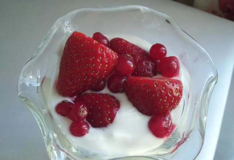 Glenleigh Bed And Breakfast