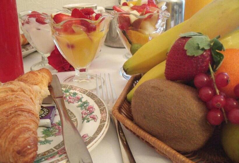 Glenleigh Bed And Breakfast