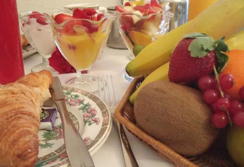 Glenleigh Bed And Breakfast