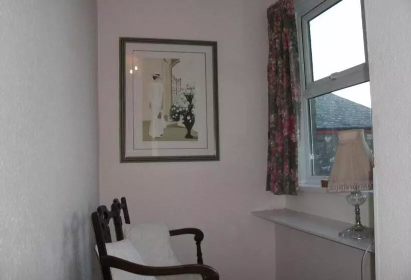 Glenleigh Bed And Breakfast