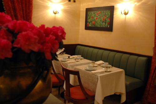 בית מלון כפרי Albergo Da Nando