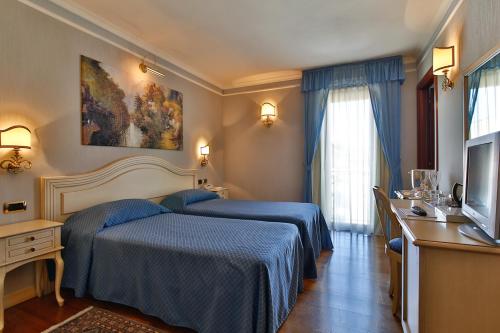 בית מלון כפרי Albergo Da Nando