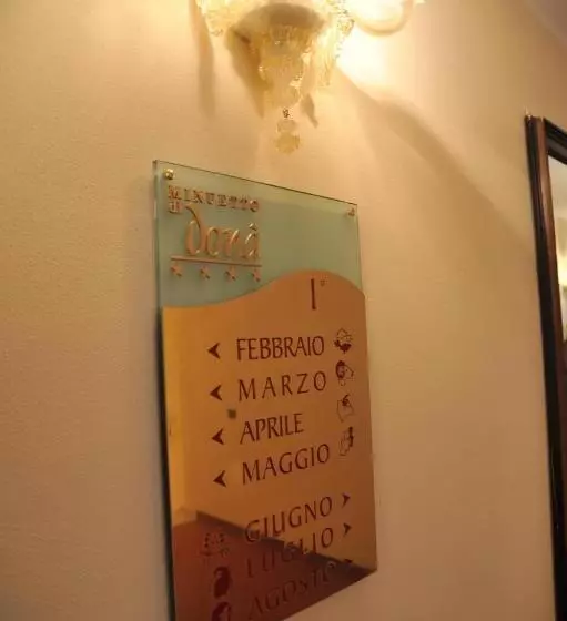 Hotelli Albergo Minuetto