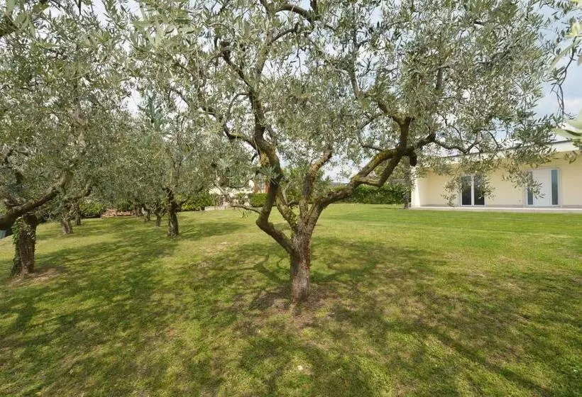 Hotelli Albergo Panoramica