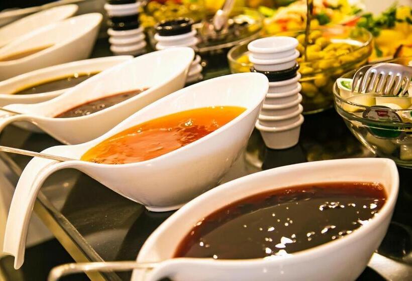 ホテル Chateau De Ville