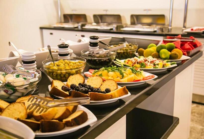 ホテル Chateau De Ville