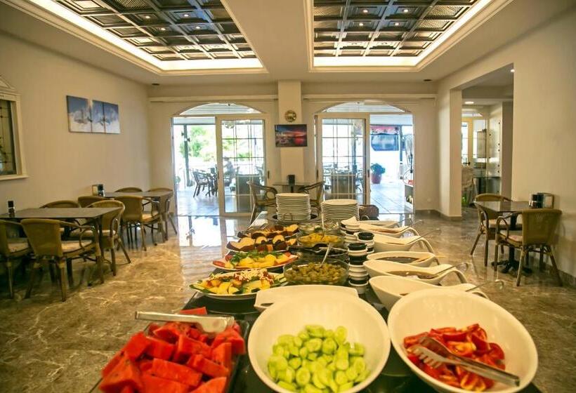 ホテル Chateau De Ville