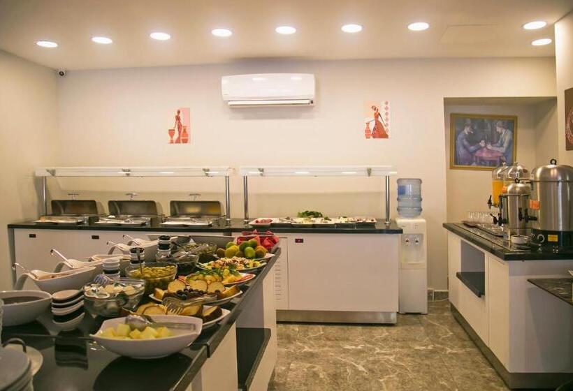 ホテル Chateau De Ville