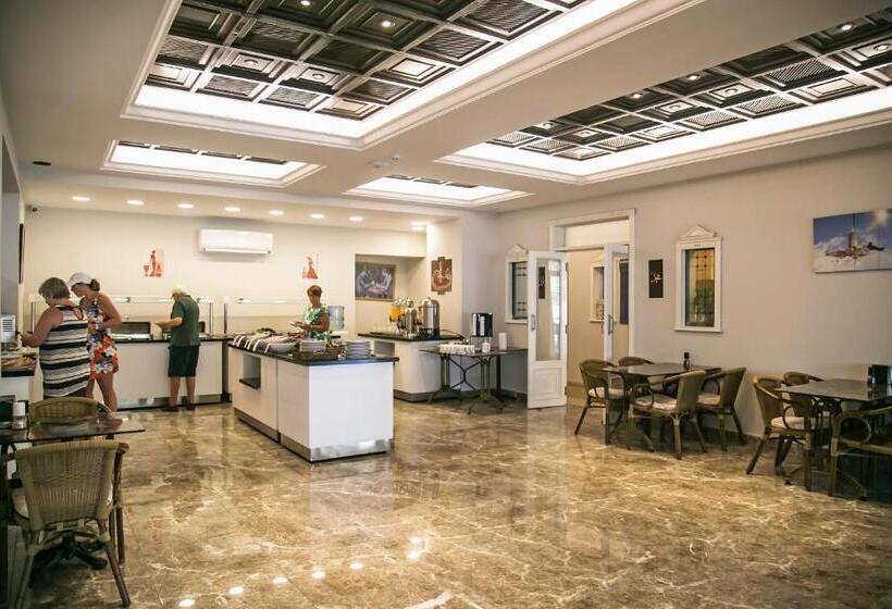 ホテル Chateau De Ville