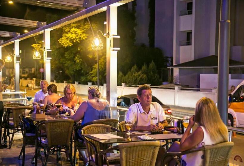 ホテル Chateau De Ville