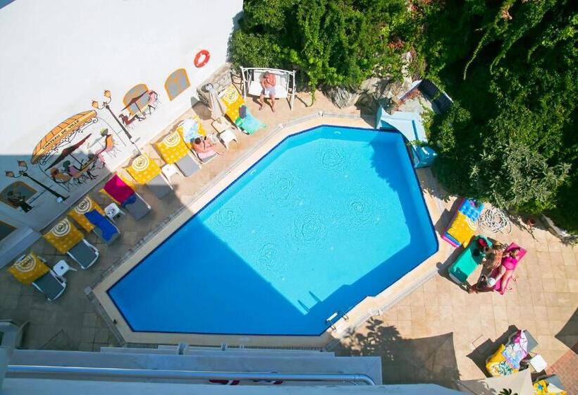 ホテル Chateau De Ville