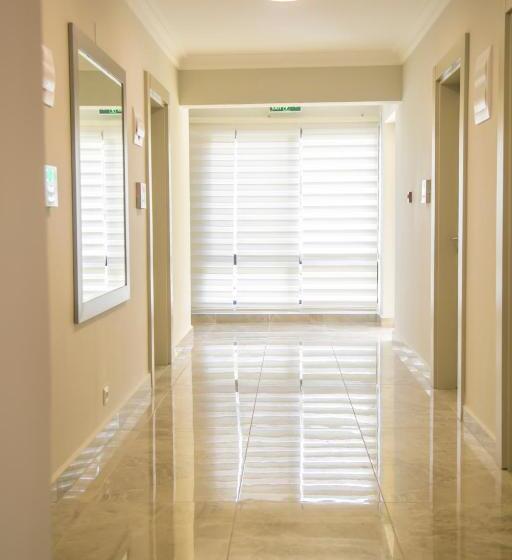 ホテル Chateau De Ville