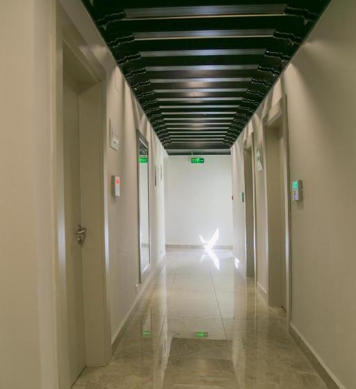 ホテル Chateau De Ville