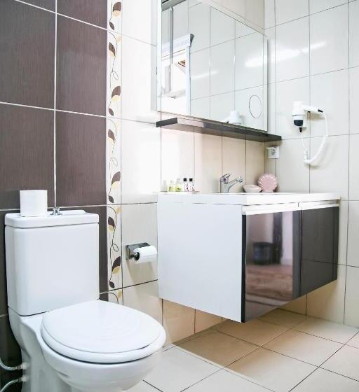 ホテル Chateau De Ville