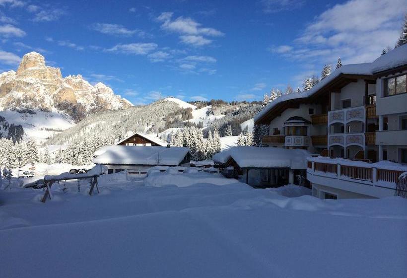 בית מלון כפרי Costes