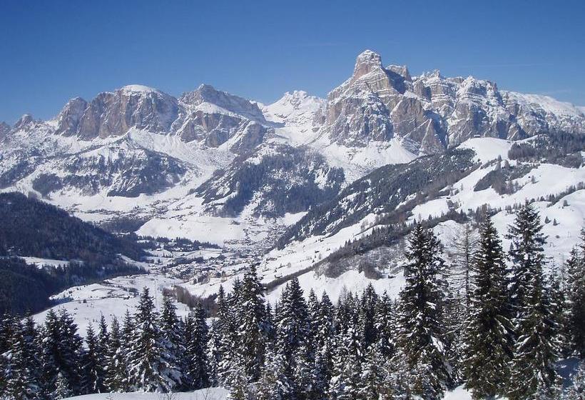 בית מלון כפרי Costes