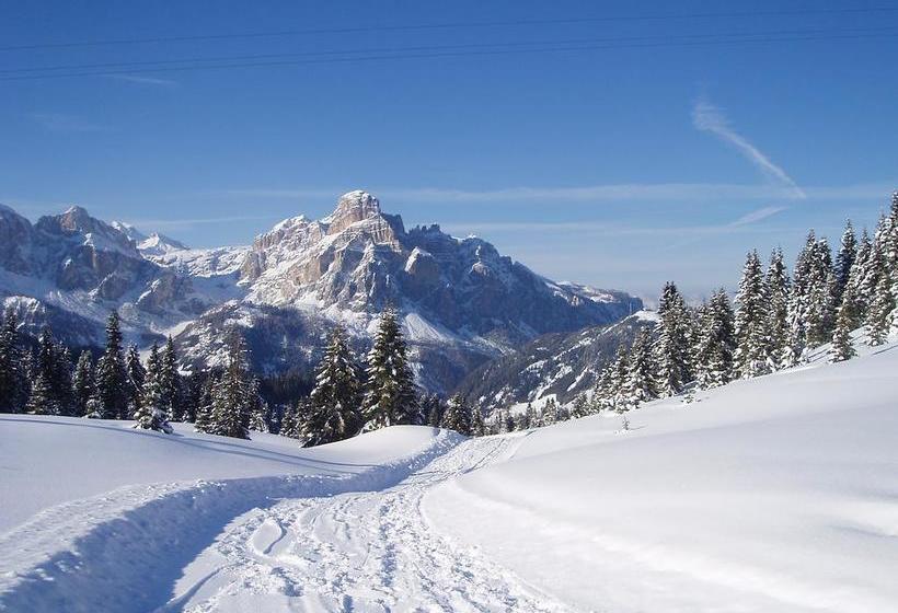 בית מלון כפרי Costes