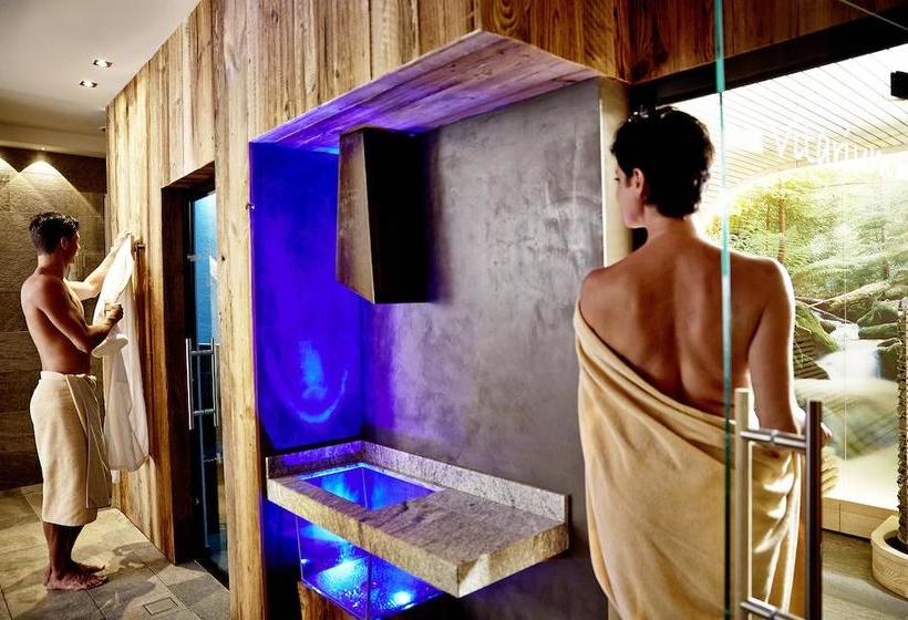 בית מלון כפרי Costes