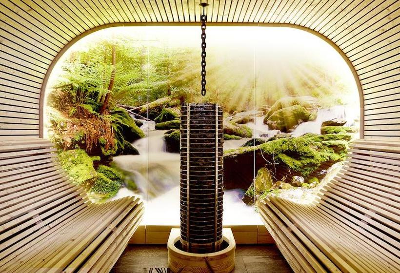 בית מלון כפרי Costes