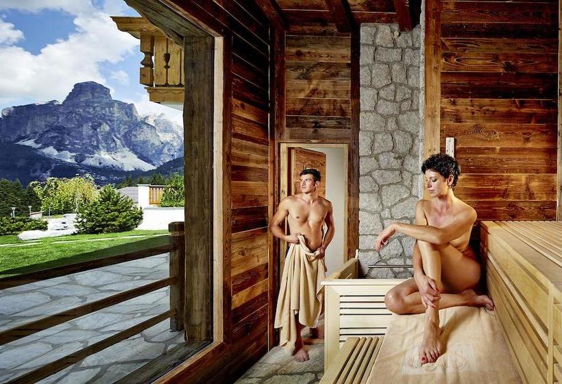 בית מלון כפרי Costes