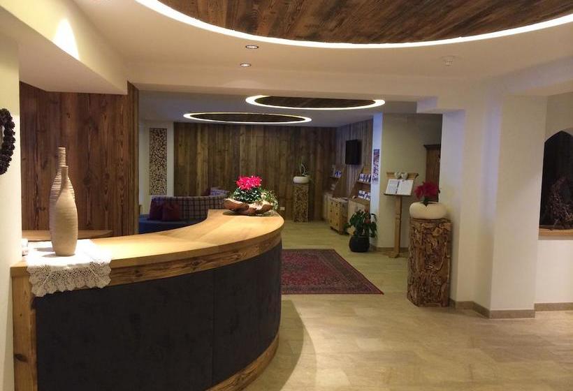 בית מלון כפרי Costes