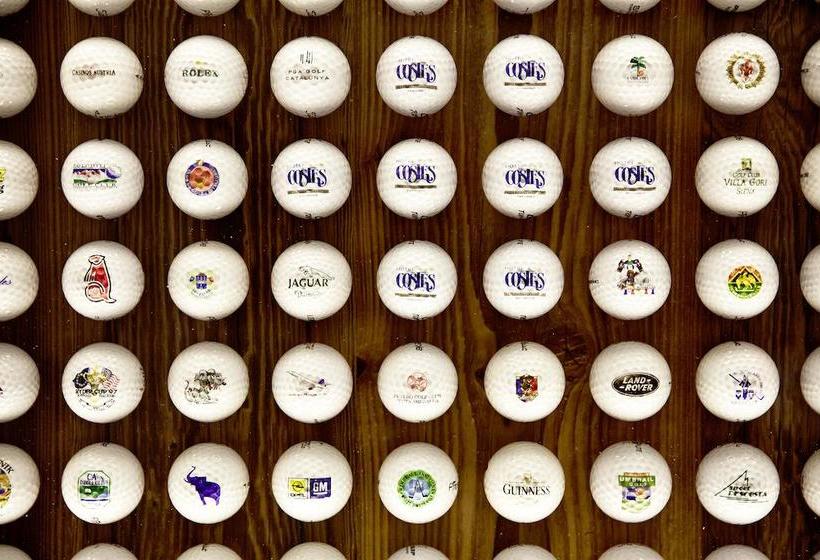 בית מלון כפרי Costes